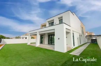 Villa - 4 Bedrooms - 4 Bathrooms for rent in Caya 2 - Arabian Ranches 3 - Dubai