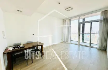 Apartment - 1 Bedroom - 1 Bathroom for sale in BLOOM TOWERS A - Bloom Towers - Jumeirah Village Circle - Dubai