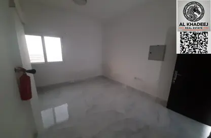 Apartment - Studio - 1 Bathroom for rent in Al Jurf 3 - Al Jurf - Ajman Downtown - Ajman