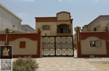 Villa - 5 Bedrooms - 6 Bathrooms for rent in Al Rawda 2 Villas - Al Rawda 2 - Al Rawda - Ajman