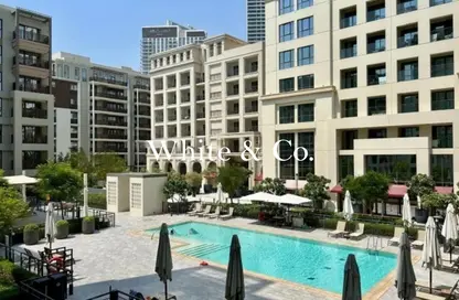 شقة - غرفة نوم - 1 حمام للبيع في سيرف - سيرف في كريك بيتش - جريك بيتش - ميناء خور دبي (ذا لاجونز) - دبي شقة - غرفة نوم - 1 حمام للبيع في سيرف - سيرف في كريك بيتش - جريك بيتش - ميناء خور دبي (ذا لاجونز) - دبي