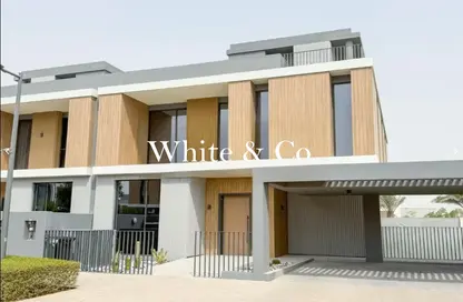 Villa - 4 Bedrooms - 5 Bathrooms for sale in June - Arabian Ranches 3 - Dubai