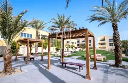 Villa - 5 Bedrooms - 7 Bathrooms for sale in Samra Community - Al Raha Gardens - Abu Dhabi
