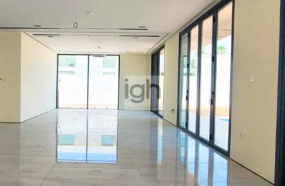 Villa - 6 Bedrooms - 7 Bathrooms for rent in Jebel Ali Village - Jebel Ali - Dubai