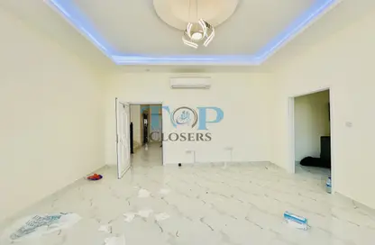Apartment - Studio - 1 Bathroom for rent in Al Qattarah - Al Ain