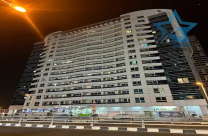 Apartment - 1 Bedroom - 2 Bathrooms for rent in Marina Diamond 2 - Marina Diamonds - Dubai Marina - Dubai