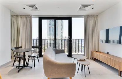 Apartment - 1 Bedroom - 1 Bathroom for sale in The Community - Jumeirah Village Triangle - Dubai