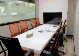 Dining Room image for: Office Space for rent in Burj Khalifa - Burj Khalifa Area - Downtown Dubai - Dubai, Image 1
