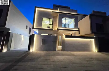 Villa - 5 Bedrooms - 7+ Bathrooms for sale in Al Yasmeen 1 - Al Yasmeen - Ajman