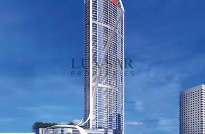 Apartment - Studio - 1 Bathroom for sale in Fashionz by Danube - Jumeirah Village Triangle - Dubai