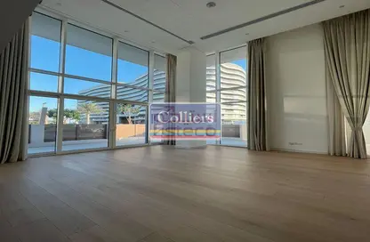 Townhouse - 3 Bedrooms - 4 Bathrooms for sale in Mamsha Al Saadiyat - Saadiyat Cultural District - Saadiyat Island - Abu Dhabi