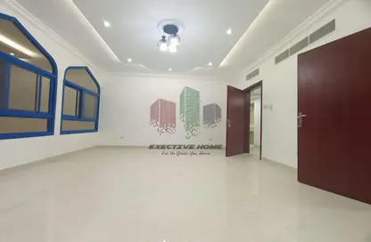 Apartment - 3 Bedrooms - 3 Bathrooms for rent in Jannah Place Abu Dhabi - Airport Road - Abu Dhabi