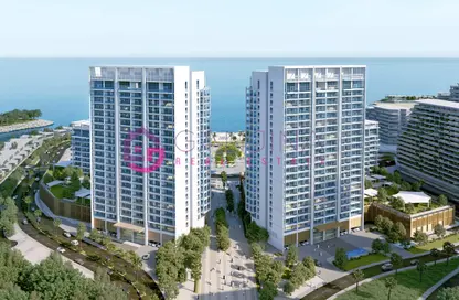 Apartment - 1 Bedroom - 2 Bathrooms for sale in Cape Hayat - Mina Al Arab - Ras Al Khaimah