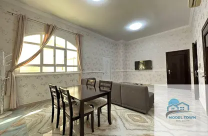 Apartment - 1 Bedroom - 1 Bathroom for rent in Khalifa City A Villas - Khalifa City A - Khalifa City - Abu Dhabi