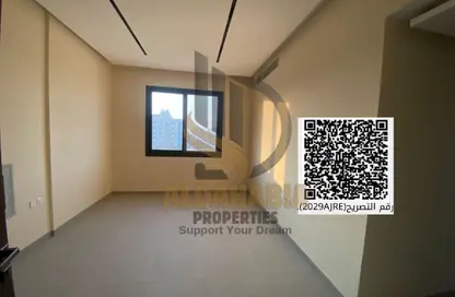 شقة - 2 غرف نوم - 3 حمامات للايجار في الجرف الصناعية 3 - الجرف الصناعية - عجمان