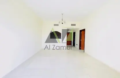 Apartment - 1 Bedroom - 2 Bathrooms for rent in University View - Dubai Silicon Oasis - Dubai