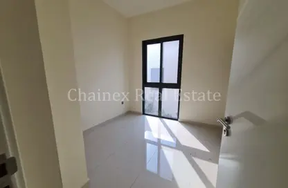 Villa - 3 Bedrooms - 5 Bathrooms for rent in Radisson Dubai DAMAC Hills - DAMAC Hills - Dubai Villa - 3 Bedrooms - 5 Bathrooms for rent in Radisson Dubai DAMAC Hills - DAMAC Hills - Dubai