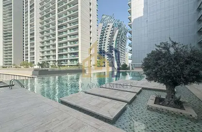 Apartment - Studio - 1 Bathroom for sale in DAMAC Majestine - Business Bay - Dubai