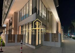 Townhouse - 2 bedrooms - 3 bathrooms for sale in Mamsha Al Saadiyat - Saadiyat Cultural District - Saadiyat Island - Abu Dhabi