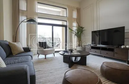 شقة - غرفة نوم - 1 حمام للبيع في رحال 1 - مدينة جميرا ليفينج - أم سقيم - دبي شقة - غرفة نوم - 1 حمام للبيع في رحال 1 - مدينة جميرا ليفينج - أم سقيم - دبي