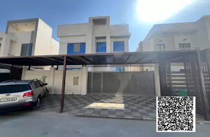 فيلا - 5 غرف نوم - 7 حمامات للبيع في 1 الياسمين - الياسمين - عجمان