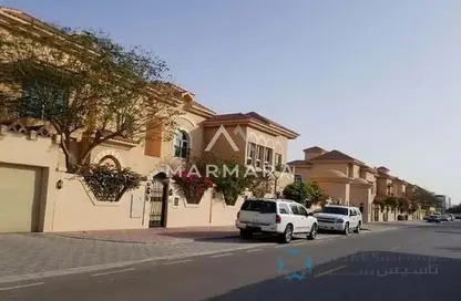 فيلا - 3 غرف نوم - 3 حمامات للايجار في فلل الجميرا 2 - جميرا 2 - الجميرا - دبي