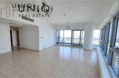 Apartment - 2 Bedrooms - 2 Bathrooms for sale in Skycourts Tower E - Skycourts Towers - Dubai Land - Dubai