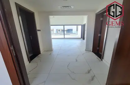 تاون هاوس - 4 غرف نوم - 5 حمامات للايجار في إيلي صعب في تاون هاوس - المنطقة 11 - مدينة الشيخ محمد بن راشد - دبي