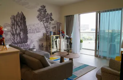 Apartment - 2 Bedrooms - 2 Bathrooms for sale in Grande - Opera District - Downtown Dubai - Dubai