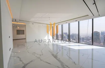 بنتهاوس - 4 غرف نوم - 6 حمامات للايجار في زا اس تاور - مدينة دبي للانترنت - دبي