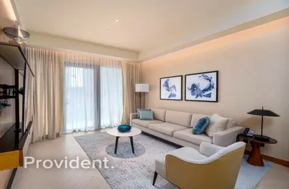 Apartment - 2 Bedrooms - 3 Bathrooms for sale in The Address Residences Dubai Opera Tower 1 - The Address Residences Dubai Opera - Downtown Dubai - Dubai