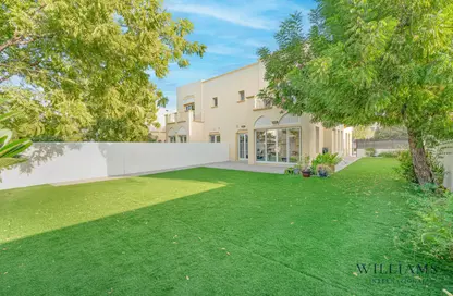 Villa - 3 Bedrooms - 4 Bathrooms for sale in Springs 3 - The Springs - Dubai