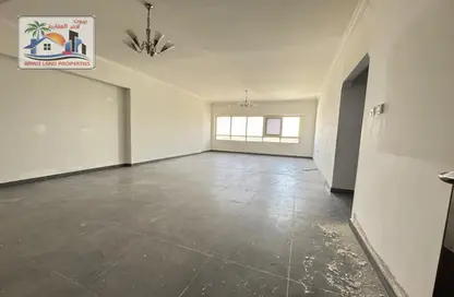 Apartment - 2 Bedrooms - 2 Bathrooms for rent in Al Naemiya Tower 2 - Al Naemiya Towers - Al Nuaimiya - Ajman
