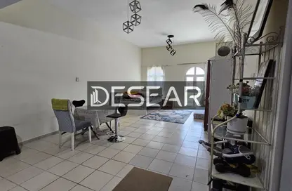 Apartment - 1 Bedroom - 2 Bathrooms for sale in Building 38 to Building 107 - Mediterranean Cluster - Discovery Gardens - Dubai