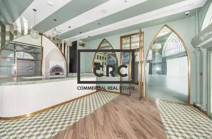 Retail - Studio for rent in Central Park Office Tower - Central Park Tower - DIFC - Dubai
