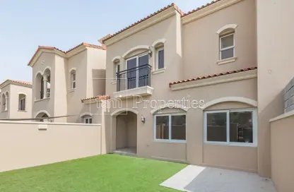Townhouse - 3 Bedrooms - 4 Bathrooms for sale in Casa Viva - Serena - Dubai Land - Dubai