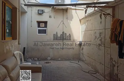 مجمع سكني - 8 غرف نوم - 4 حمامات للايجار في الراشدية - عجمان وسط المدينة - عجمان