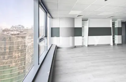 Office Space - Studio for rent in Platinum Tower (Pt Tower) - JLT Cluster I - Jumeirah Lake Towers - Dubai