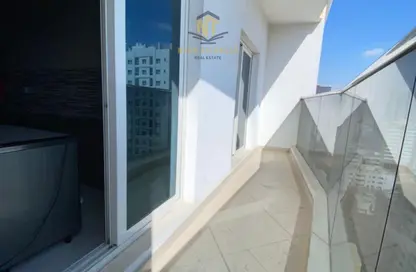 Apartment - 2 Bedrooms - 2 Bathrooms for rent in Al Majaz 2 - Al Majaz - Sharjah Apartment - 2 Bedrooms - 2 Bathrooms for rent in Al Majaz 2 - Al Majaz - Sharjah