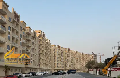 Apartment - 2 Bedrooms - 3 Bathrooms for sale in Al Ameera Village - Ajman