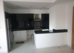 Apartment - 1 bedroom - 2 bathrooms for rent in Executive Bay - Business Bay - Dubai