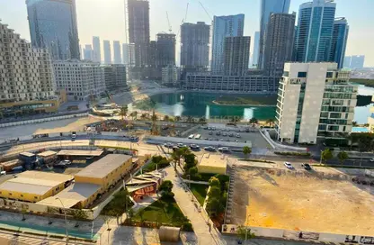 شقة - غرفة نوم - 2 حمامات للبيع في ريفليكشن - شمس أبوظبي - جزيرة الريم - أبوظبي