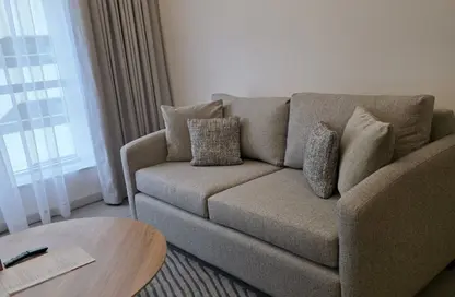 Hotel  and  Hotel Apartment - 1 Bedroom - 1 Bathroom for rent in Citadines Metro Central Hotel Apartments - Barsha Heights (Tecom) - Dubai