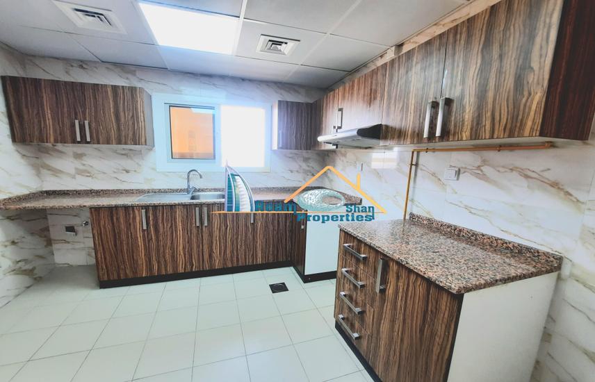 Apartment for Rent in Al Warsan 4 Luxurious 2bedroom All Amenities