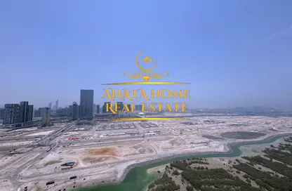 Apartment - 1 Bedroom - 2 Bathrooms for rent in Marina Bay - City Of Lights - Al Reem Island - Abu Dhabi