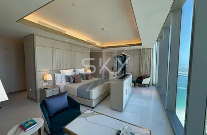 Apartment - 1 Bathroom for sale in Five Luxe JBR - Jumeirah Beach Residence - Dubai