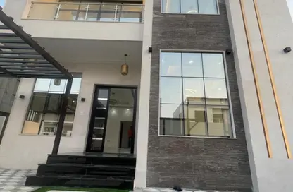 Villa - 4 Bedrooms - 6 Bathrooms for sale in Al Zahia - Muwaileh Commercial - Sharjah