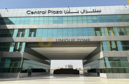 Retail - Studio for rent in Schon Business Park - Dubai Investment Park (DIP) - Dubai