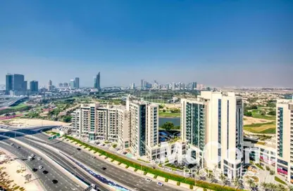 Apartment - 1 Bedroom - 2 Bathrooms for rent in Banyan Tree Residences Hillside Dubai - Jumeirah Lake Towers - Dubai