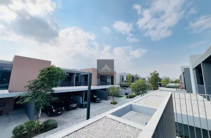 فيلا - 4 غرف نوم - 4 حمامات للايجار في مسار - تلال سيتي - الشارقة